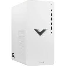 HP Victus 15 L TG02-0011D AMD Ryzen 7 5700G 16GB  1 TB 512 GB 8GB Nvidia RTX 2060 Graphics - 30 Days Conditional Warranty