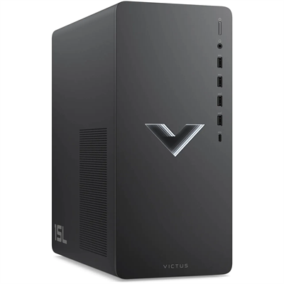 HP Victus 15L TG02-0005IN Intel Core i5 12th Gen 16GB 2TB 512GB 8GB Nvidia GTX 3050 Graphics - 30 Days Conditional Warranty