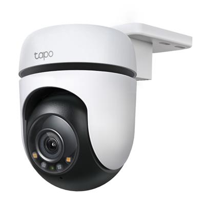 TP-Link Tapo C510W | Outdoor Pan/Tilt Security WiFi Camera