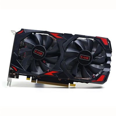 EASE E580 AMD Redeon RX580 8GB GDDR5 