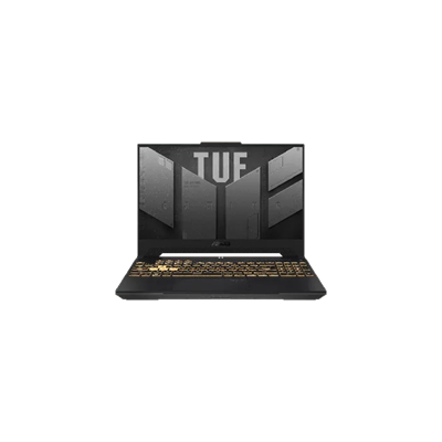 Asus TUF  FX507ZV4-LP349 Intel Core i7 12th Gen 16GB 512GB SSD 15.6 FHD 144Hz 8GB RTX 4060 GPU Backlit KB Dos Grey (Official Warranty)