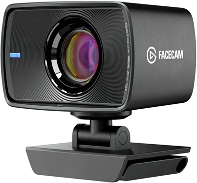 Corsair Elgato Facecam Full HD 1080P Sensor Sony Streaming Web Camera