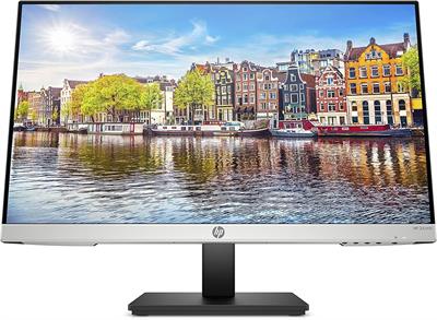 HP 24MH 24" FHD Monitor - (Official Warranty)