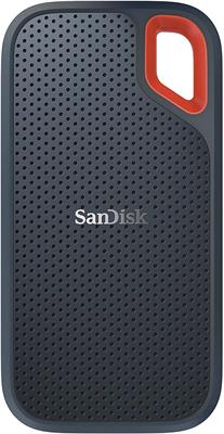 Sandisk E61 1TB Extreme Portable SSD Drive