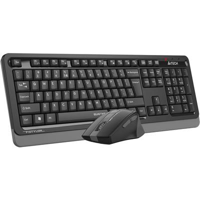 A4Tech FGS1035Q 2.4G QuietKey Desktop Set