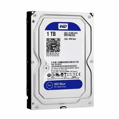 1TB HDD SATA Refurbished