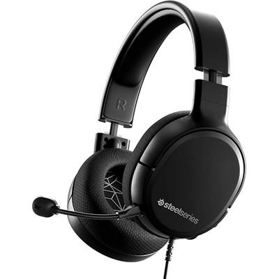 SteelSeries Arctis 1 Wired Gaming Headset - Black