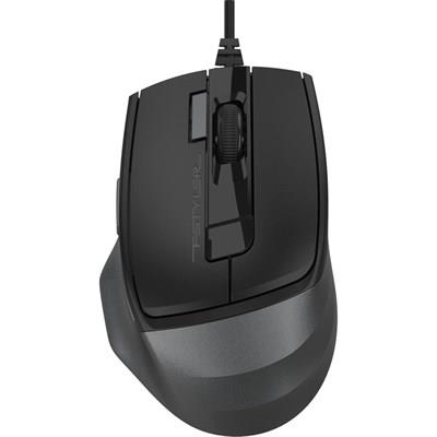 A4Tech FM45S Air Dual Function Air Mouse