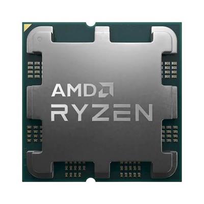 AMD Ryzen 7 7800X3D Gaming Processor (Tray)