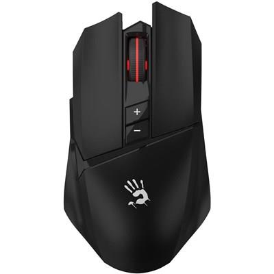 Bloody R36 Ultra Dual Mode Wireless Gaming Mouse - Black