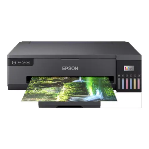 Epson EcoTank L18050 A3+ Wi-Fi Ink Tank Photo Printer