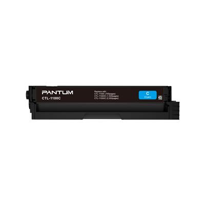 Pantum CTL-1100HC Cyan Original Toner Cartridge