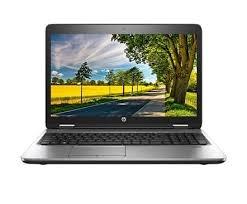 HP Probook 650 G2 Ci5 6th 8GB 256GB 15.6