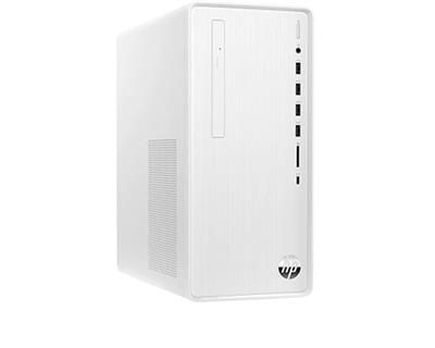 HP Pavilion TP01-3002D  Intel Core i5 12th Gen 8GB 1TB 4GB RX550X Graphics -30 Days Conditional Warranty