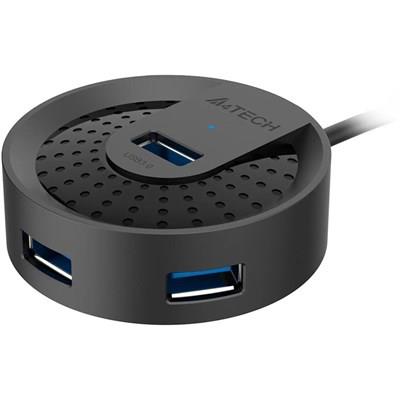 A4Tech HUB-30 4-Ports USB 3.0 HUB