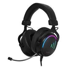 Gamdias Hebe M2 RGB Surround Sound Gaming Headset