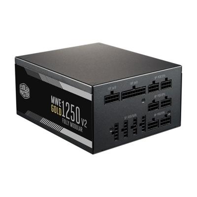 Cooler Master 1250 MWE V2 Gold FM PSU