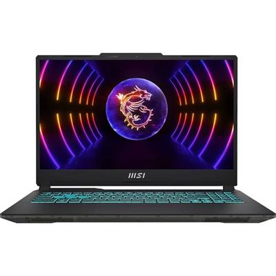 MSI Cyborg 15 A13VE Core i7 13th Gen 16GB 512GB SSD 15.6 FHD Nvidia RTX 4050 6GB Graphics Win11 Black