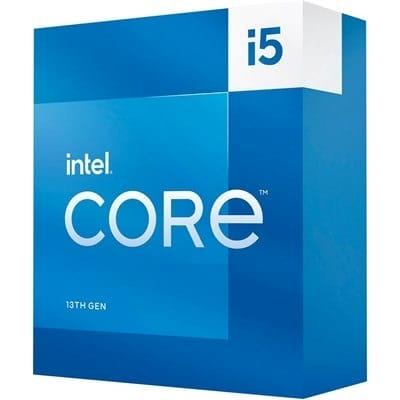 Intel Core I5 13400 13th Gen. 4.60GHZ 20MB Cache