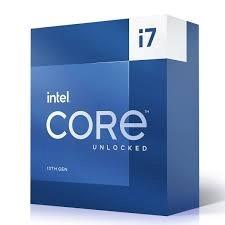 Intel Core I7 13700K 13th Gen. 5.40GHZ 30MB Cache