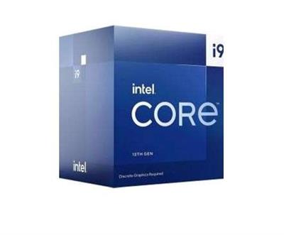 Intel Core I9 13900F 13th Gen. 5.80GHZ 36MB Cache