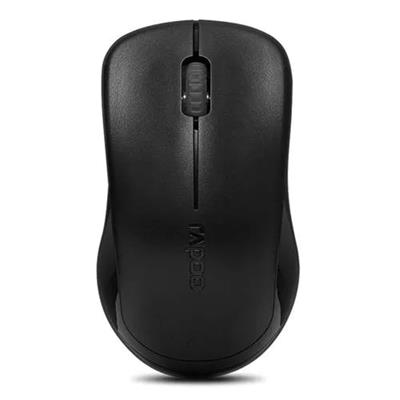 Rapoo 1620 Wireless Optical Mouse