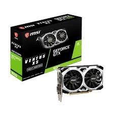 MSI GeForce GTX 1650 D6 VENTUS XS OCV3