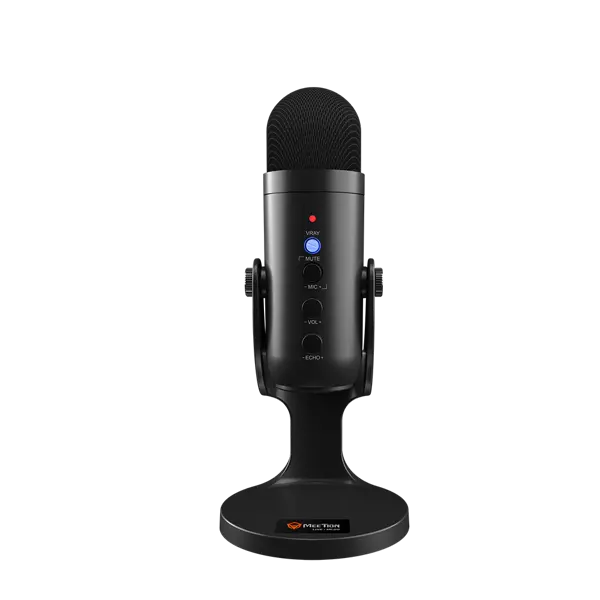 Meetion MC20 Wired Conference Game Microphone