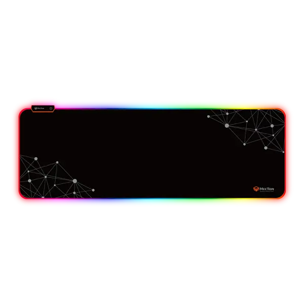 Meetion PD121 Large RGB Mouse Pad for Gaming