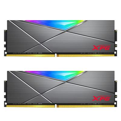 XPG Spectrix D50 RGB DDR4 32GB 3600MHz (2x16GB)