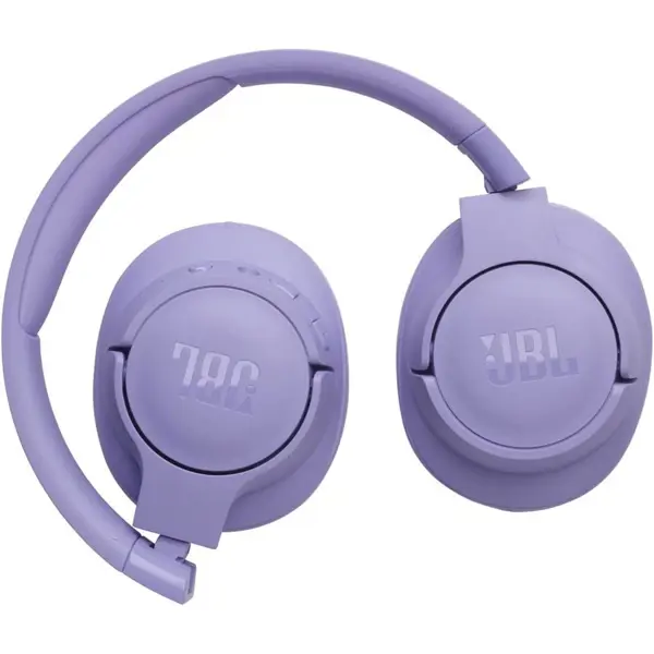 JBL HARMAN TUNE 720 BT  Purple