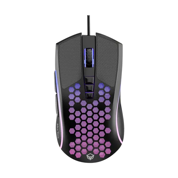 Meetion GM015 Lightweight Honeycomb Gaming Mouse