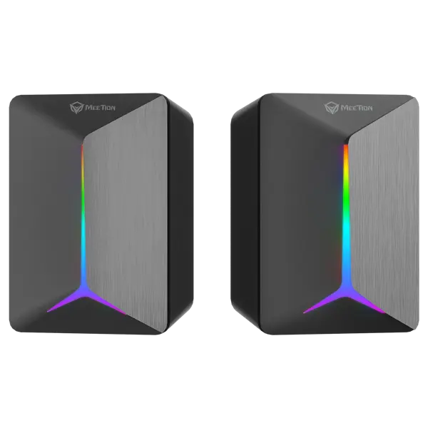 Meetion SP2011 Gaming Stereo Desktop Speakers