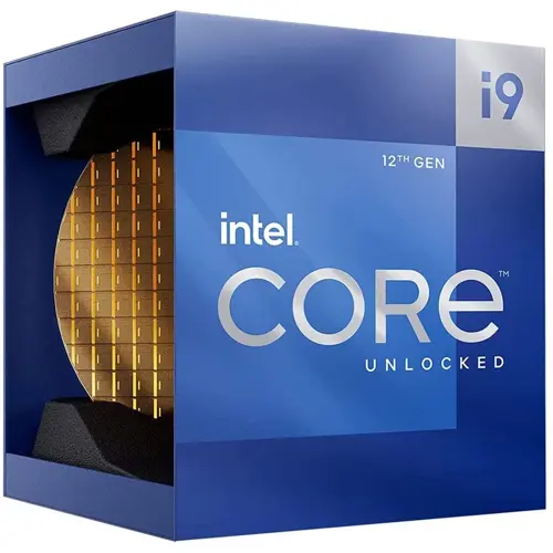 Intel Core i9-12900K Processor