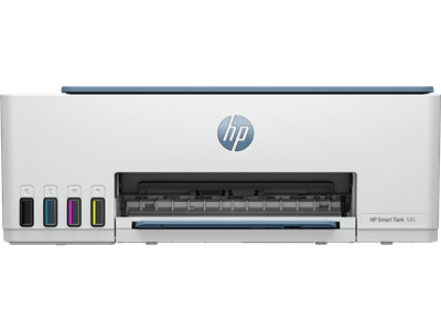 HP Smart Tank 585 All-in-One Printer (Official Warranty)