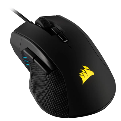 Corsair IRONCLAW RGB FPS/MOBA Gaming Mouse