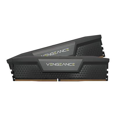 Corsair VENGEANCE® 64GB (2x32GB) DDR5 DRAM 6600MT/s CL32 Memory Kit