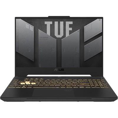 ASUS TUF Gaming F15 FX507VI-LP062 Intel Core I7 13th Gen 16GB D5 1TB SSD 15.6" FHD 144Hz RTX 4070 8GB Graphics RGB B/L KB Dos Grey (Official Warranty)