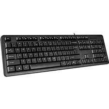 Thunder TOM-K54 Wired USB Keyboard