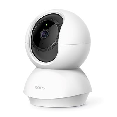 Tplink Tapo C200 Pan/Tilt Home Security Wi-Fi Camera