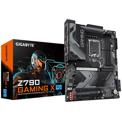 Gigabyte GA Z790 DDR5 Gaming X