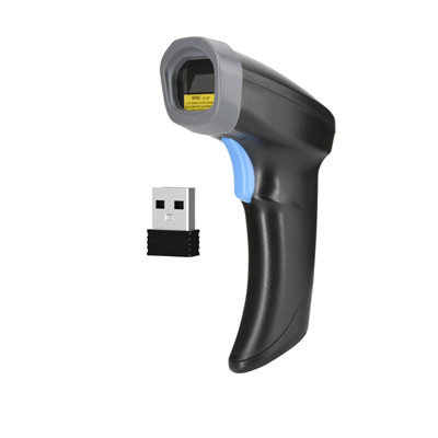 Posspro PBS-4410W Wireless Barcode Scanner