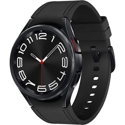 Samsung Galaxy Watch 6 Classic R950 43mm (Black)