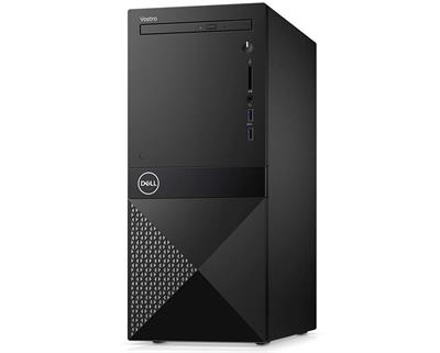 Dell Vostro 3670 Intel Ci7 8th Gen