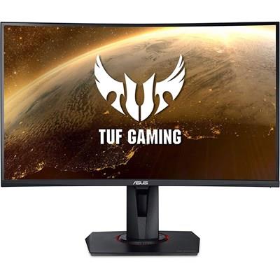 Asus TUF Gaming VG27VQ 27" FHD 165Hz Curved Gaming Monitor