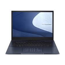 Asus Expertbook B2402CBA Intel Core i7 12th Gen 32GB 512GB SSD 1TB HHD 14 FHD  Backlit KB FingerPrint Reader Dos with Bag