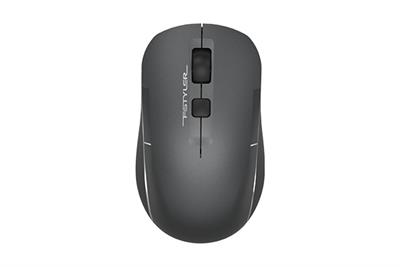 A4Tech FB26CS Air Bluetooth & 2.4G Wireless Mouse