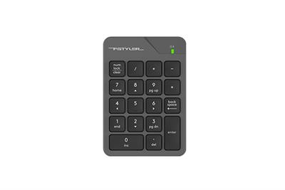 A4Tech FGK21C 2.4G Wireless Numeric Keypad