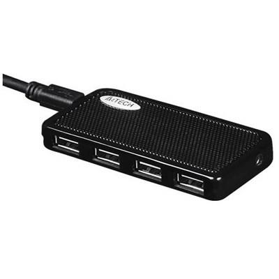 A4Tech HUB-64 - USB 2.0 HUB