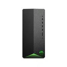 HP Pavilion TG01-243ANW Intel Core i7 11th Gen 16GB 1TB 256 GB 8GB Nvidia RTX 3060Ti Graphics - 30 Days Conditional Warranty